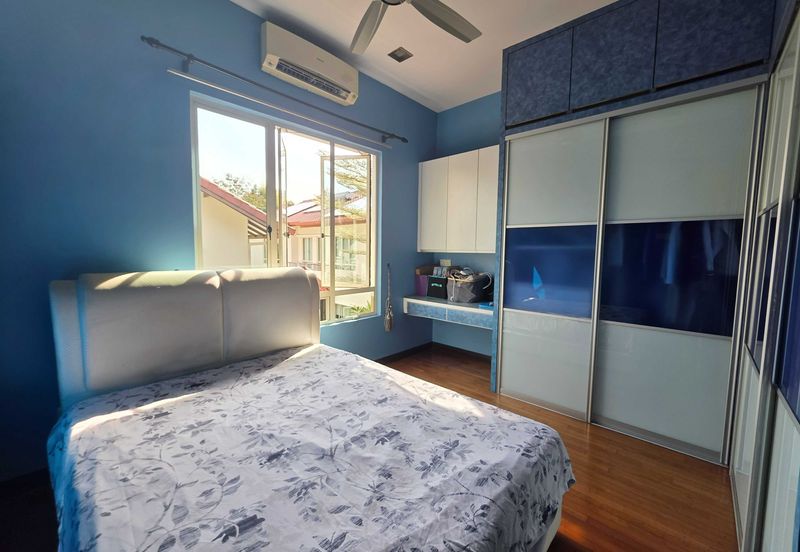 Setia Eco Park Phase 1