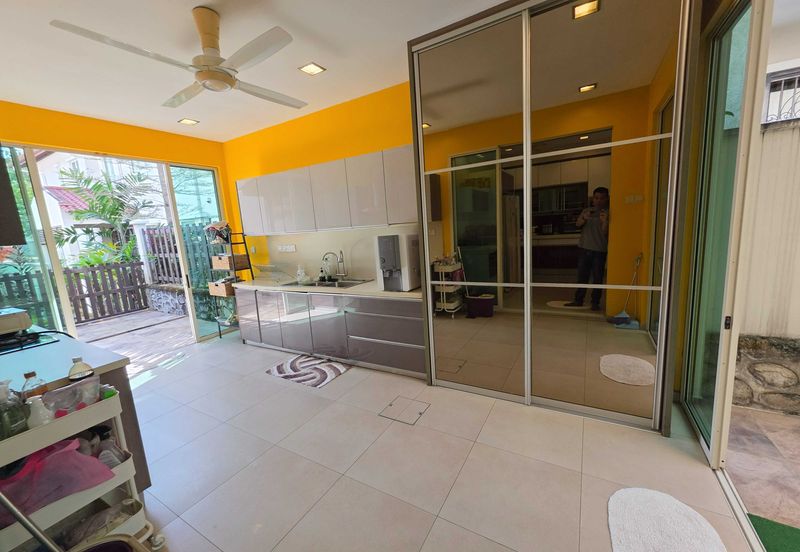 Setia Eco Park Phase 1