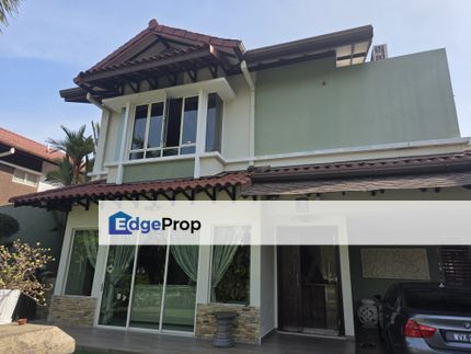 Setia Eco Park, Setia Alam, Selangor, Setia Eco Park