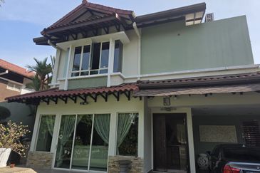 Setia Eco Park Phase 1