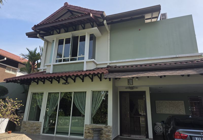 Setia Eco Park Phase 1