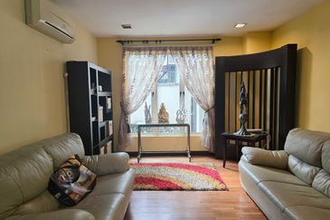 Setia Eco Park Phase 1