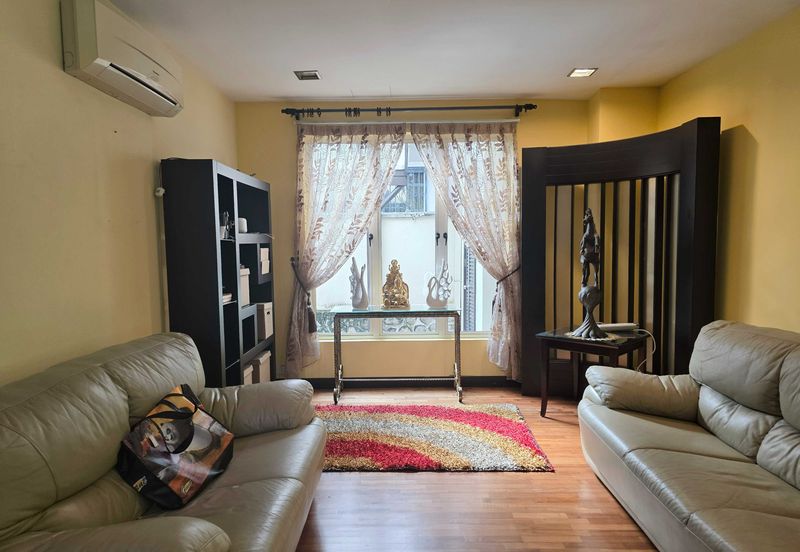 Setia Eco Park Phase 1