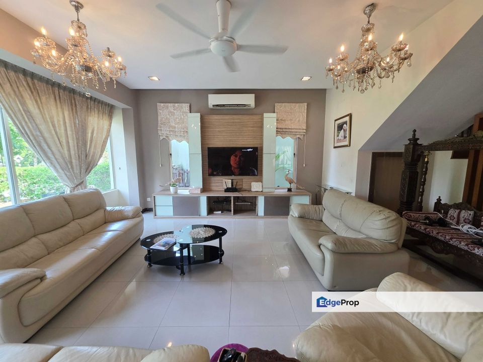 Setia Eco Park, Setia Alam, Selangor, Setia Eco Park