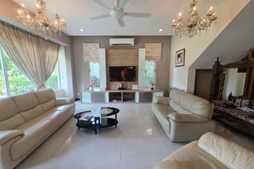 Setia Eco Park Phase 1