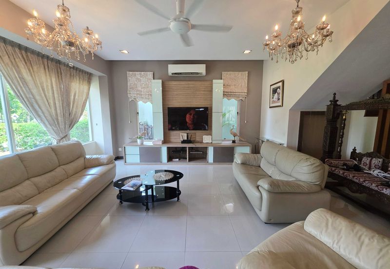 Setia Eco Park Phase 1