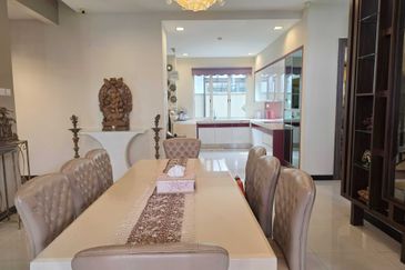 Setia Eco Park Phase 1