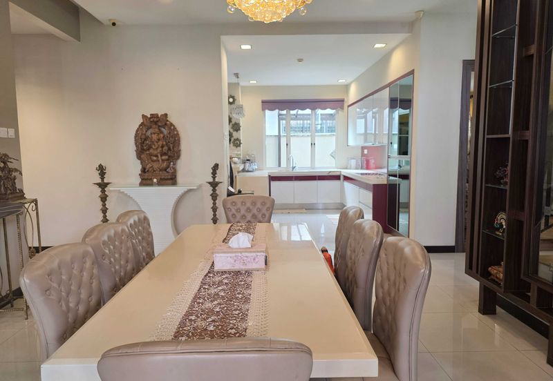 Setia Eco Park Phase 1