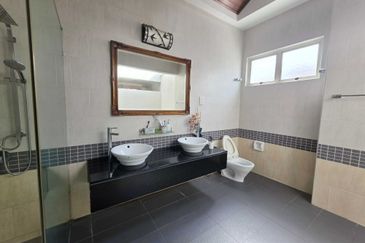 Setia Eco Park Phase 1