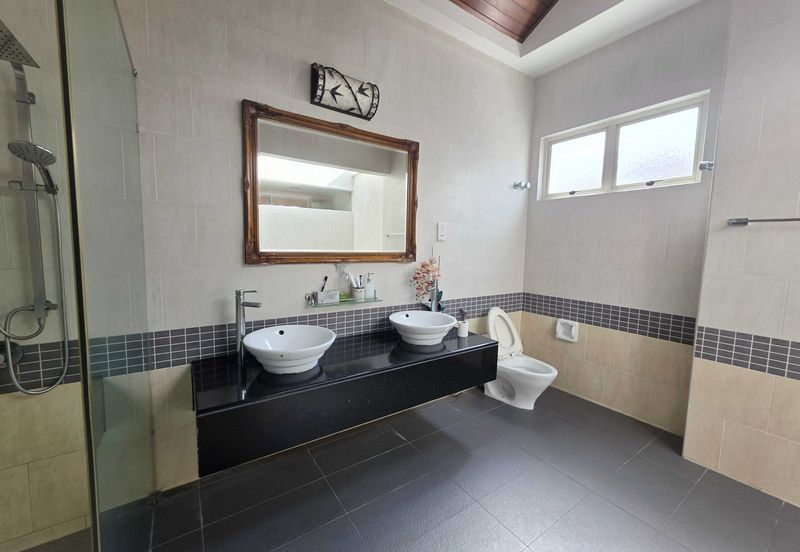 Setia Eco Park Phase 1