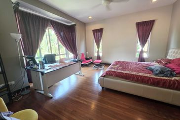 Setia Eco Park Phase 1