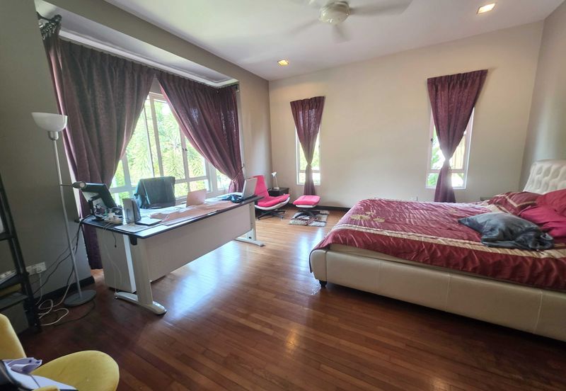 Setia Eco Park Phase 1