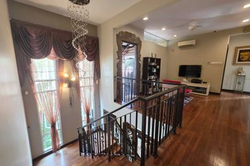 Setia Eco Park Phase 1