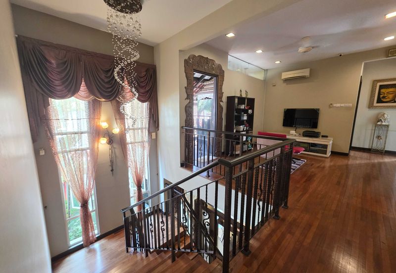 Setia Eco Park Phase 1