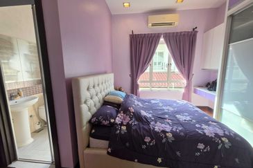 Setia Eco Park Phase 1