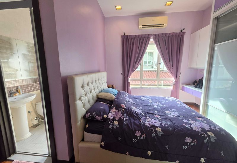 Setia Eco Park Phase 1