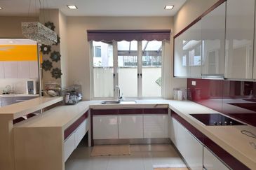 Setia Eco Park Phase 1