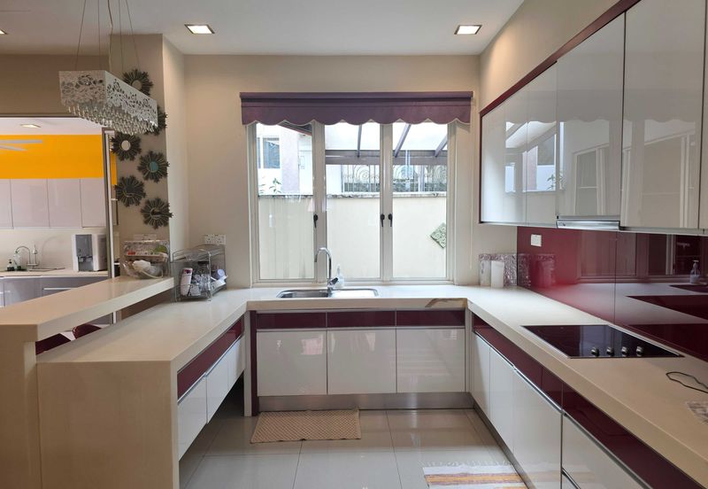 Setia Eco Park Phase 1