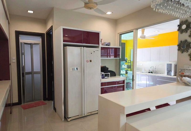 Setia Eco Park Phase 1