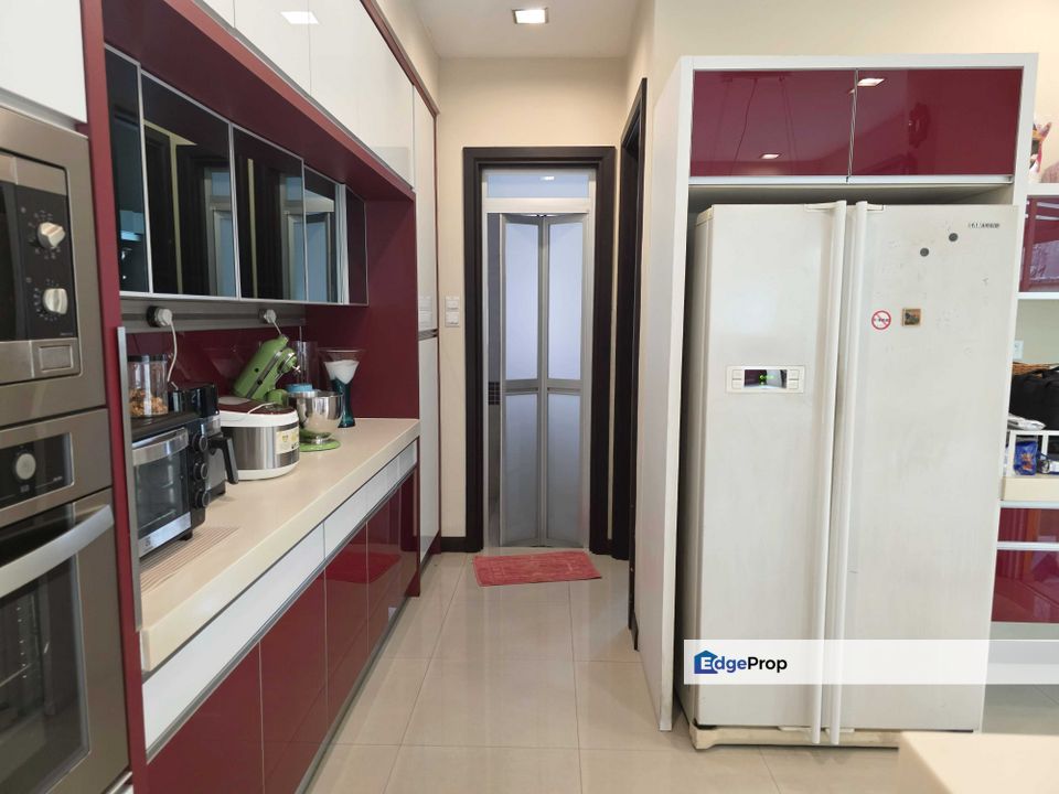 Setia Eco Park, Setia Alam, Selangor, Setia Eco Park