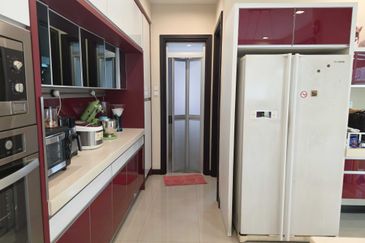 Setia Eco Park Phase 1