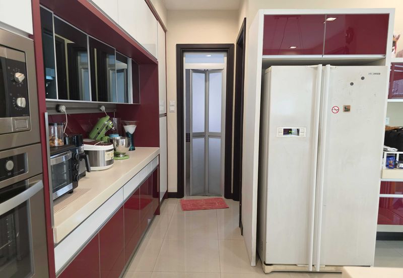 Setia Eco Park Phase 1