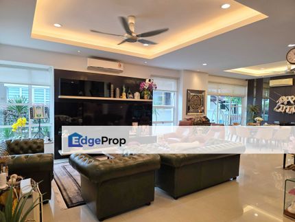 Setia Eco Park, Setia Alam, Selangor, Setia Eco Park