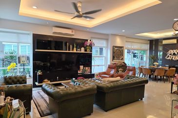 Setia Eco Park Phase 8