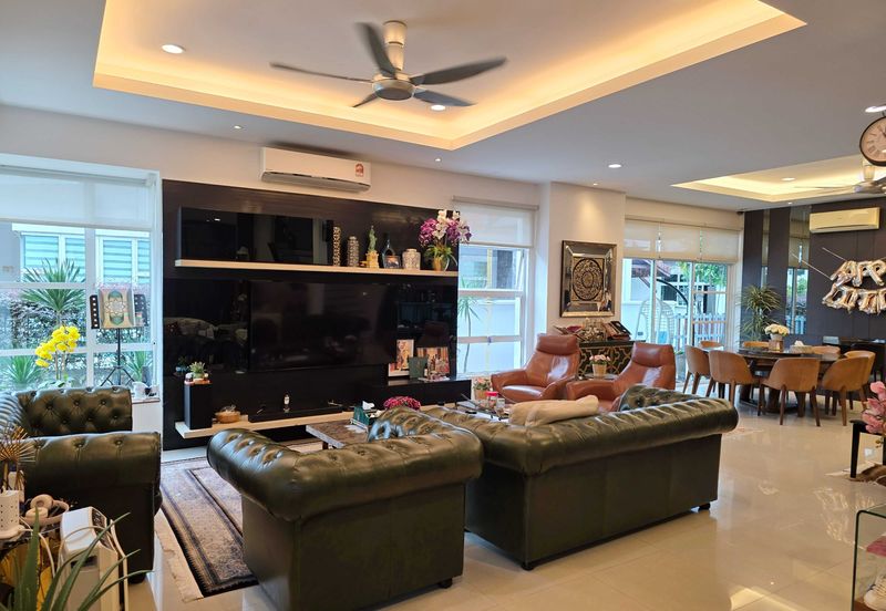 Setia Eco Park Phase 8