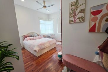 Setia Eco Park Phase 8