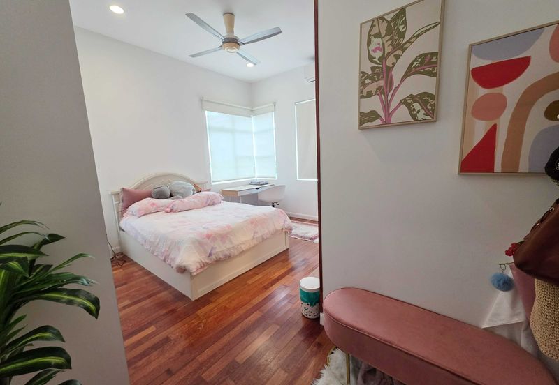 Setia Eco Park Phase 8