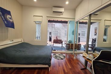 Setia Eco Park Phase 8