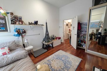 Setia Eco Park Phase 8