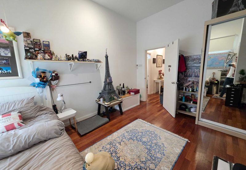 Setia Eco Park Phase 8