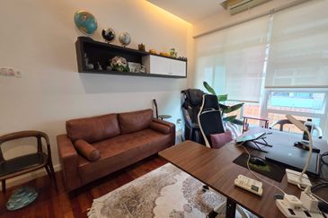 Setia Eco Park Phase 8