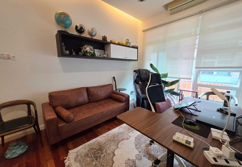 Setia Eco Park Phase 8