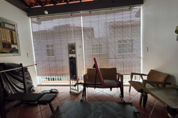 Setia Eco Park Phase 8