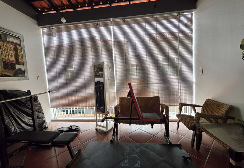 Setia Eco Park Phase 8