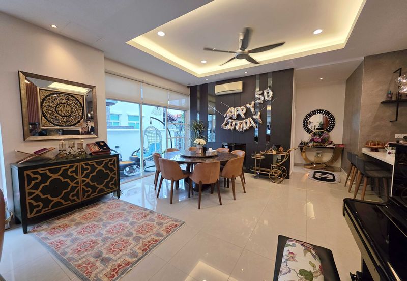 Setia Eco Park Phase 8