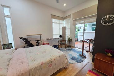 Setia Eco Park Phase 8