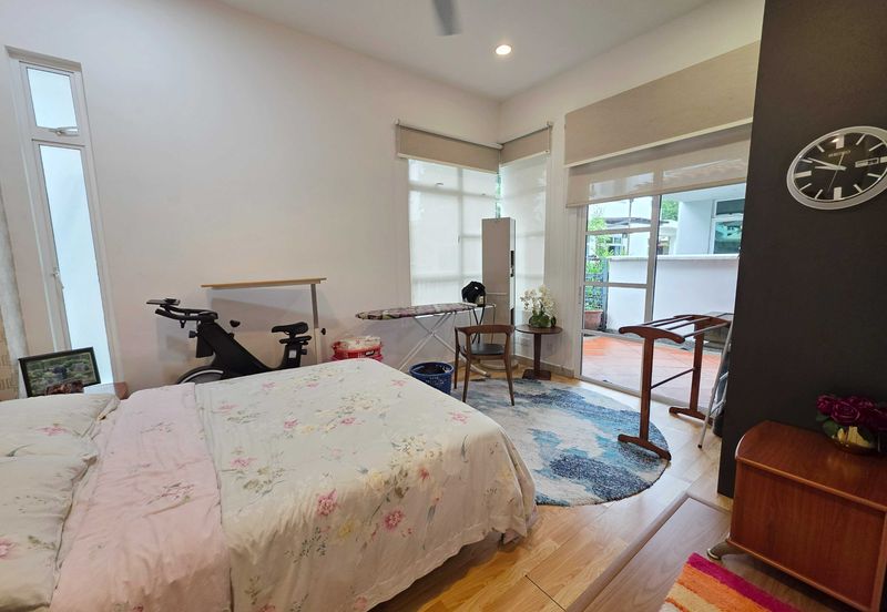 Setia Eco Park Phase 8