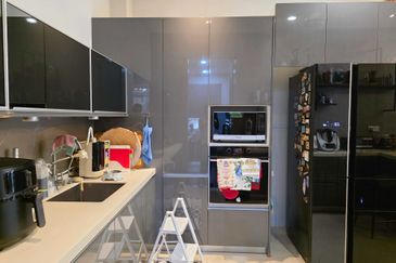 Setia Eco Park Phase 8