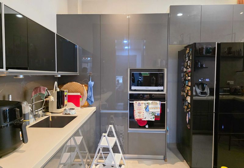 Setia Eco Park Phase 8