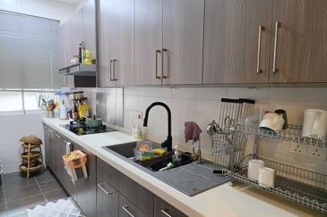 Setia Eco Park Phase 8