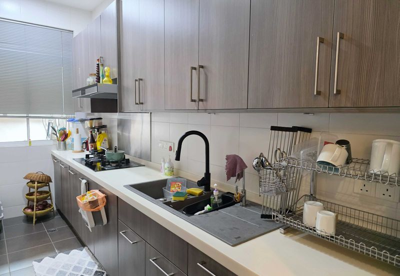 Setia Eco Park Phase 8