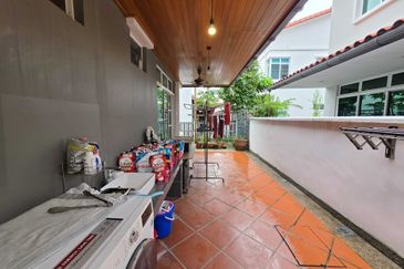 Setia Eco Park Phase 8