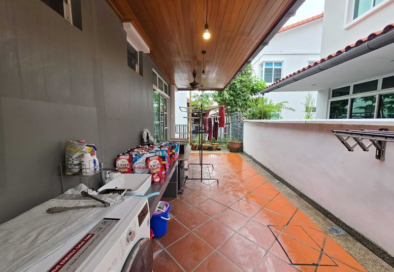 Setia Eco Park Phase 8