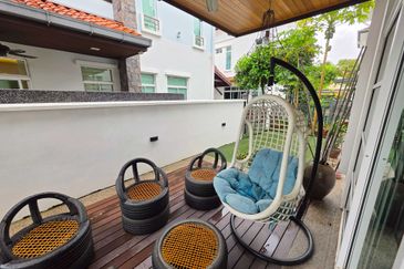 Setia Eco Park Phase 8