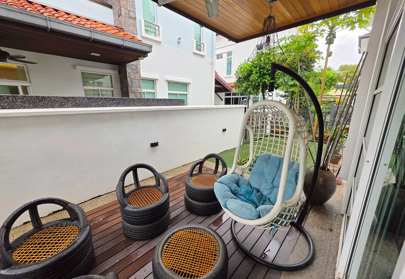 Setia Eco Park Phase 8