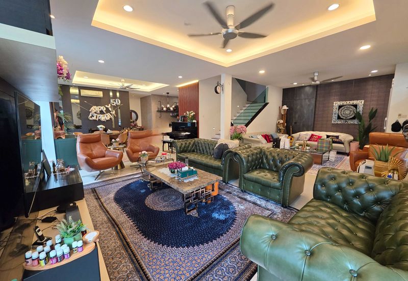 Setia Eco Park Phase 8